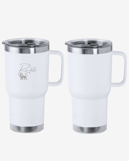 Tumbler Isotherme | 1,2 litre