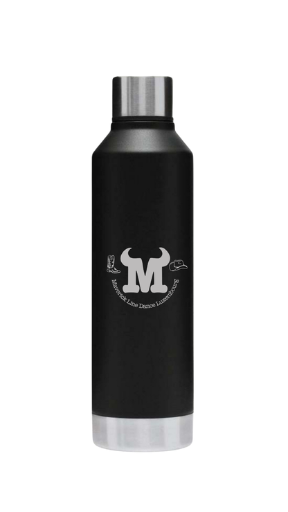 MLD Thermal insulated Lifestyle Bottle | 500ml