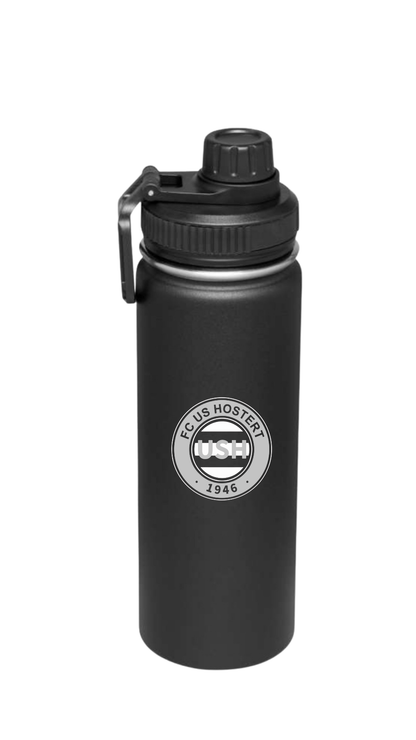 USH Thermal insulated Sport Bottle | 600ml | CUSTOMIZABLE