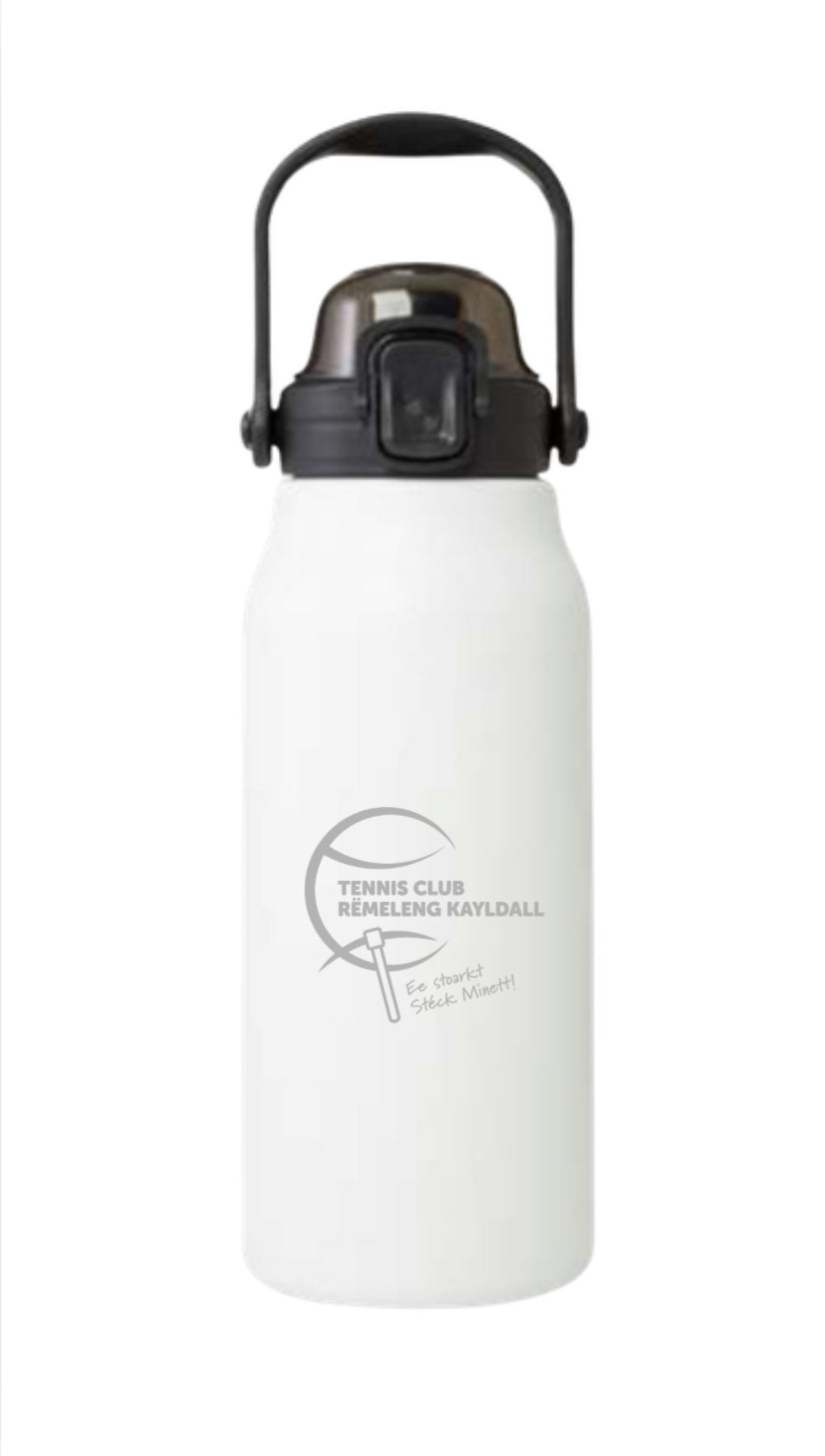 TCRK GIGANTE - Thermal insulated Sport Bottle | 1.6l