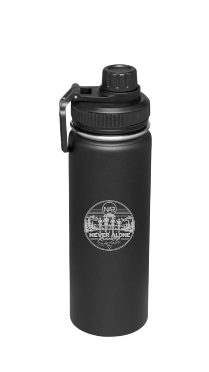 NAR Thermal insulated Sport Bottle | 600ml | CUSTOMIZABLE