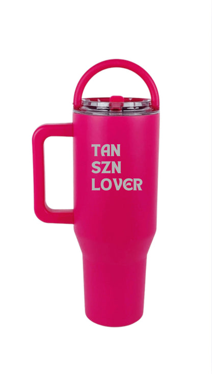TANSZN Thermal Insulated Portable Tumbler ID | 1.2 liter