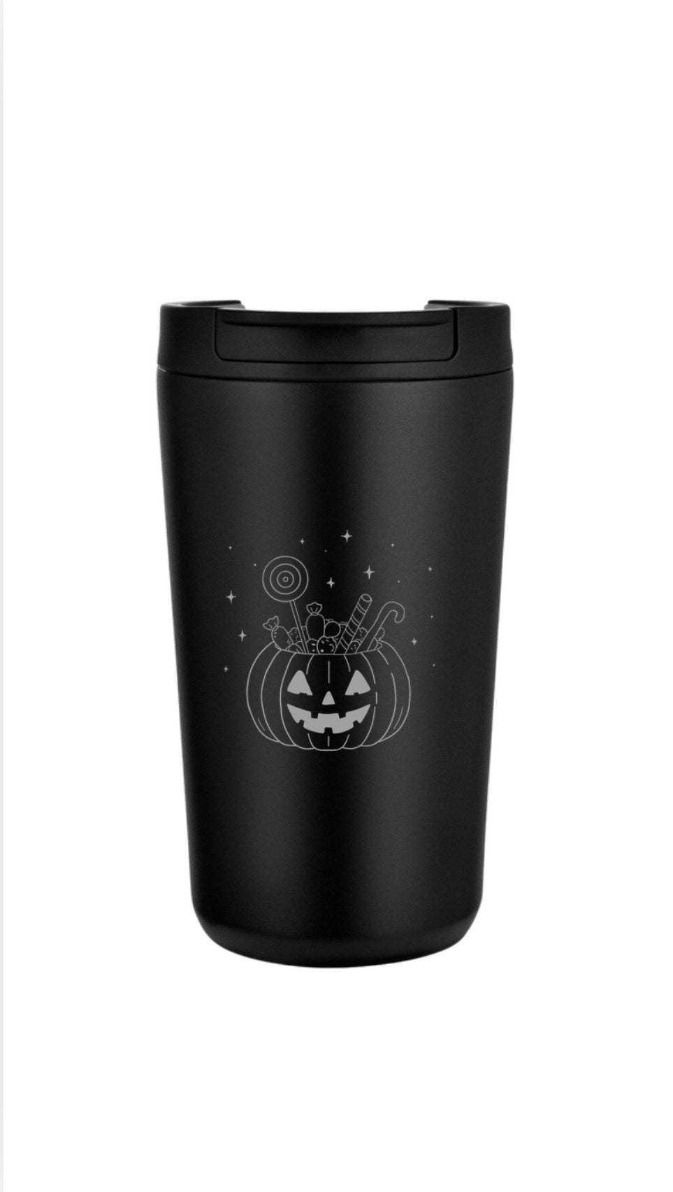 PUMPKIN - Thermal insulated Coffee Mug ID | 350ml