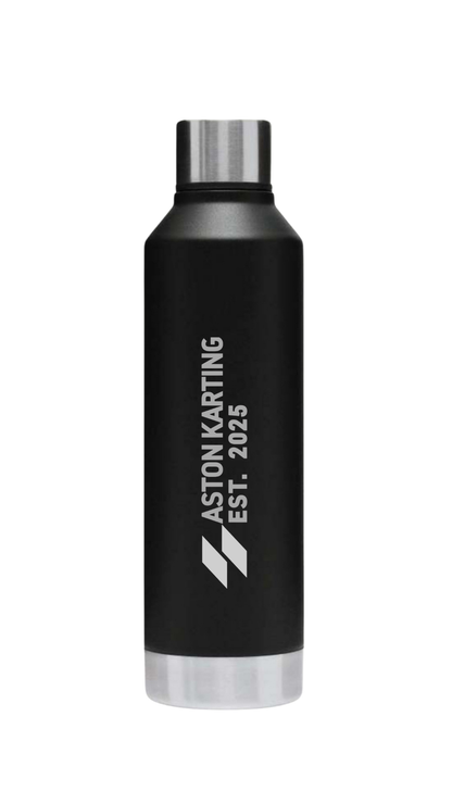 ASTON KARTING Thermal insulated Lifestyle Bottle | 500ml