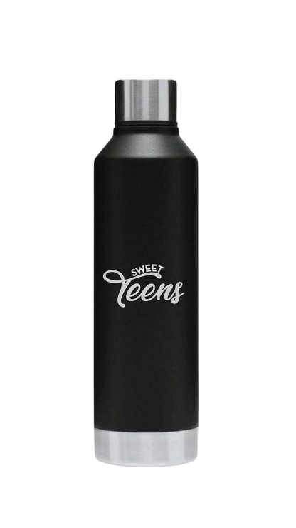 SWEET TEENS Thermal insulated Lifestyle Bottle | 500ml