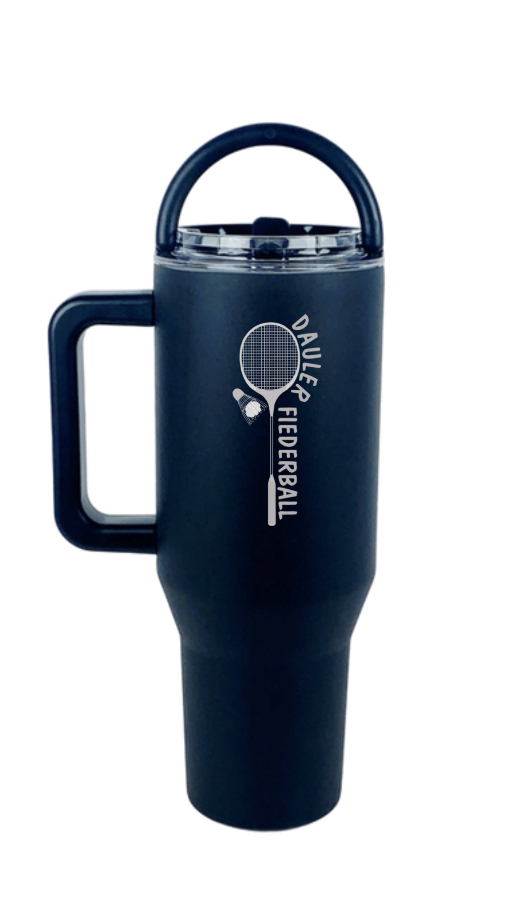 DAULER FIEDERBALL Thermal Water Tumbler | 1200ml | CUSTOMIZABLE