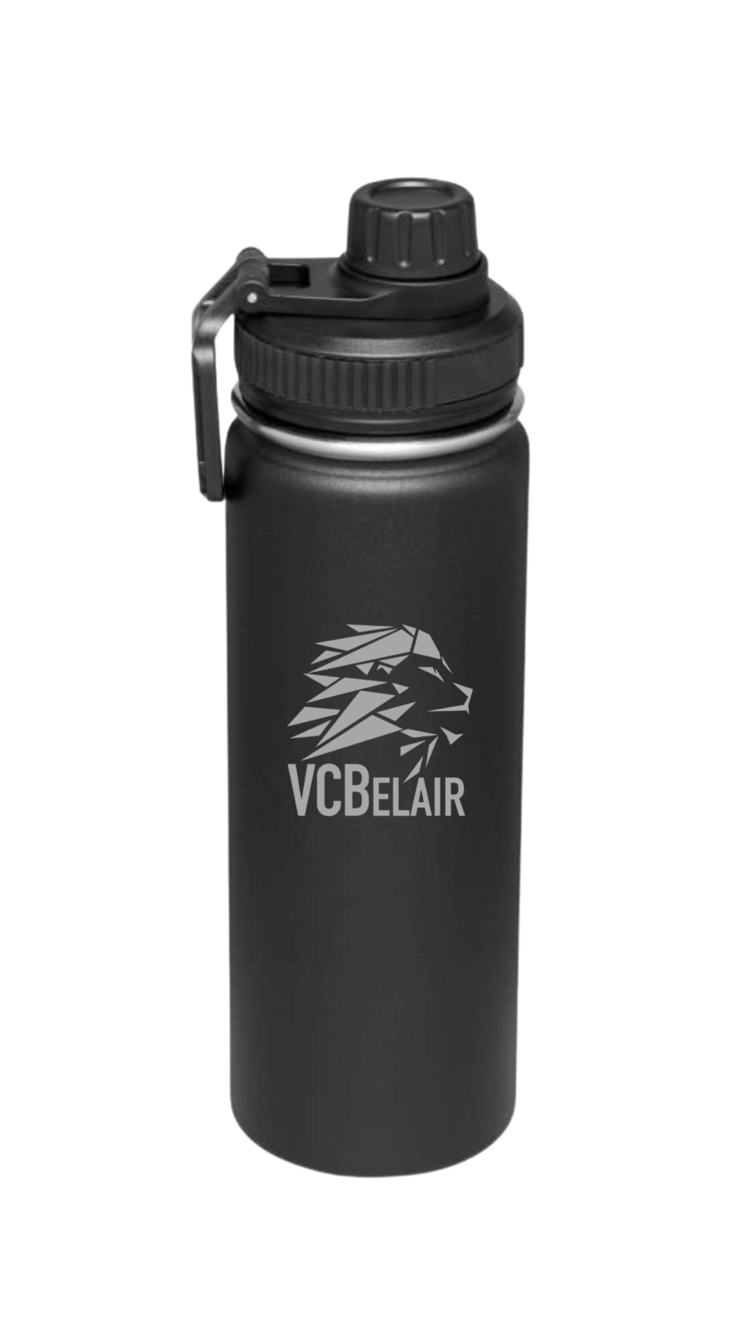VC Belair Thermal insulated Sport Bottle | 600ml | CUSTOMIZABLE