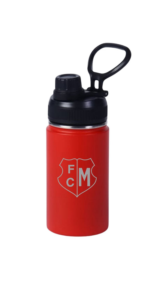 FCM - Thermal insulated Bottle | 350ml