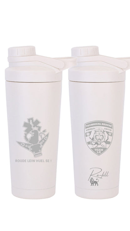 TRTLX - Thermal insulated Sport Bottle | 750ml