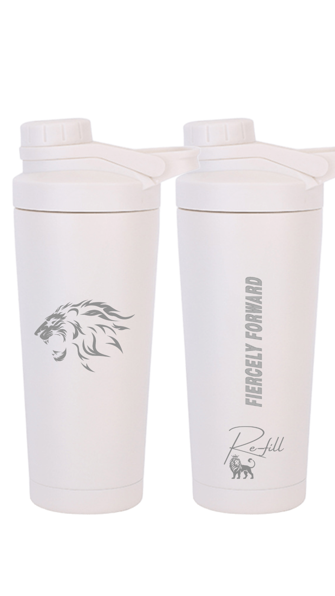 FFS Thermal insulated Sport Bottle | 750ml