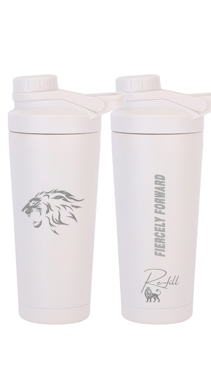 FFS Thermal insulated Sport Bottle | 750ml