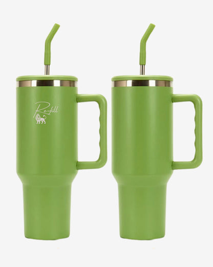 Tumbler Isotherme | 1,2 litre