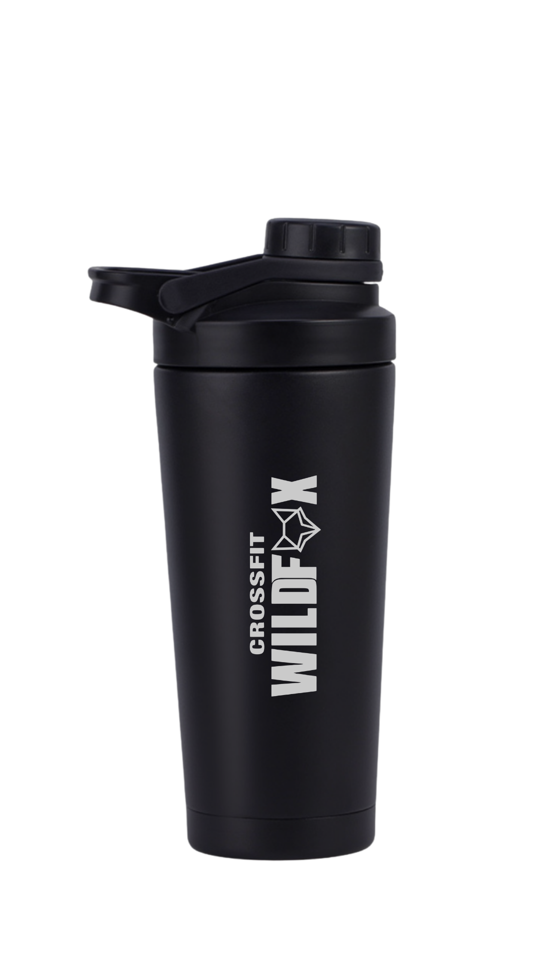 WILDFOX Thermal insulated Sport Bottle | 750ml