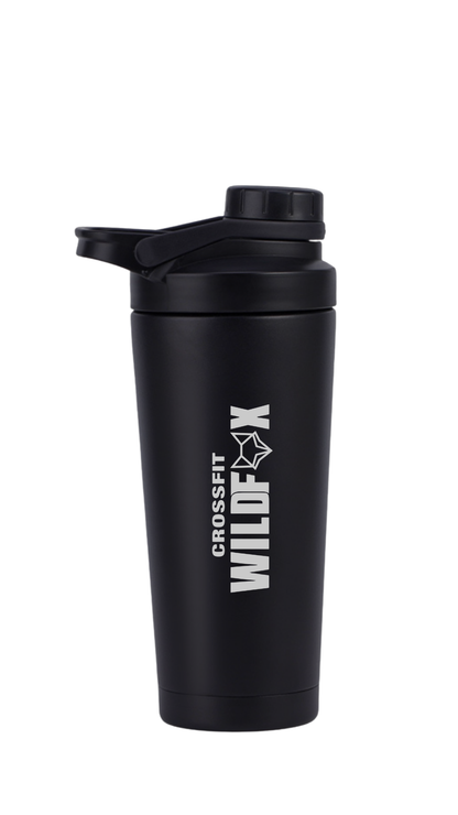 WILDFOX Thermal insulated Sport Bottle | 750ml