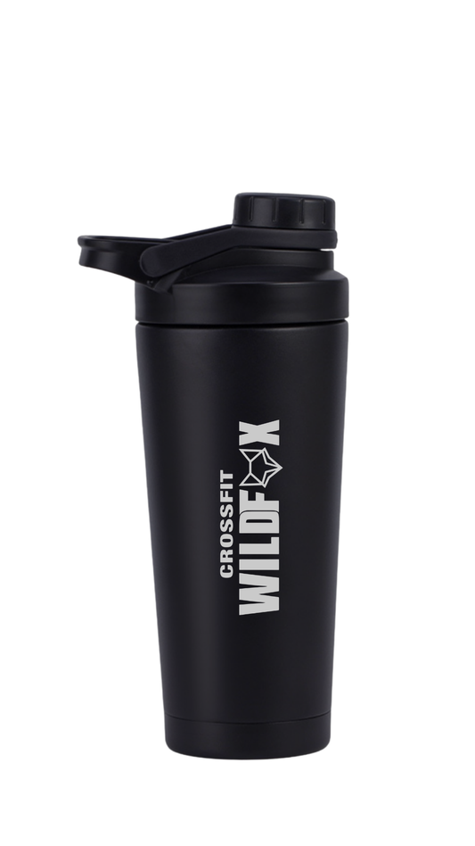 WILDFOX Thermal insulated Sport Bottle | 750ml