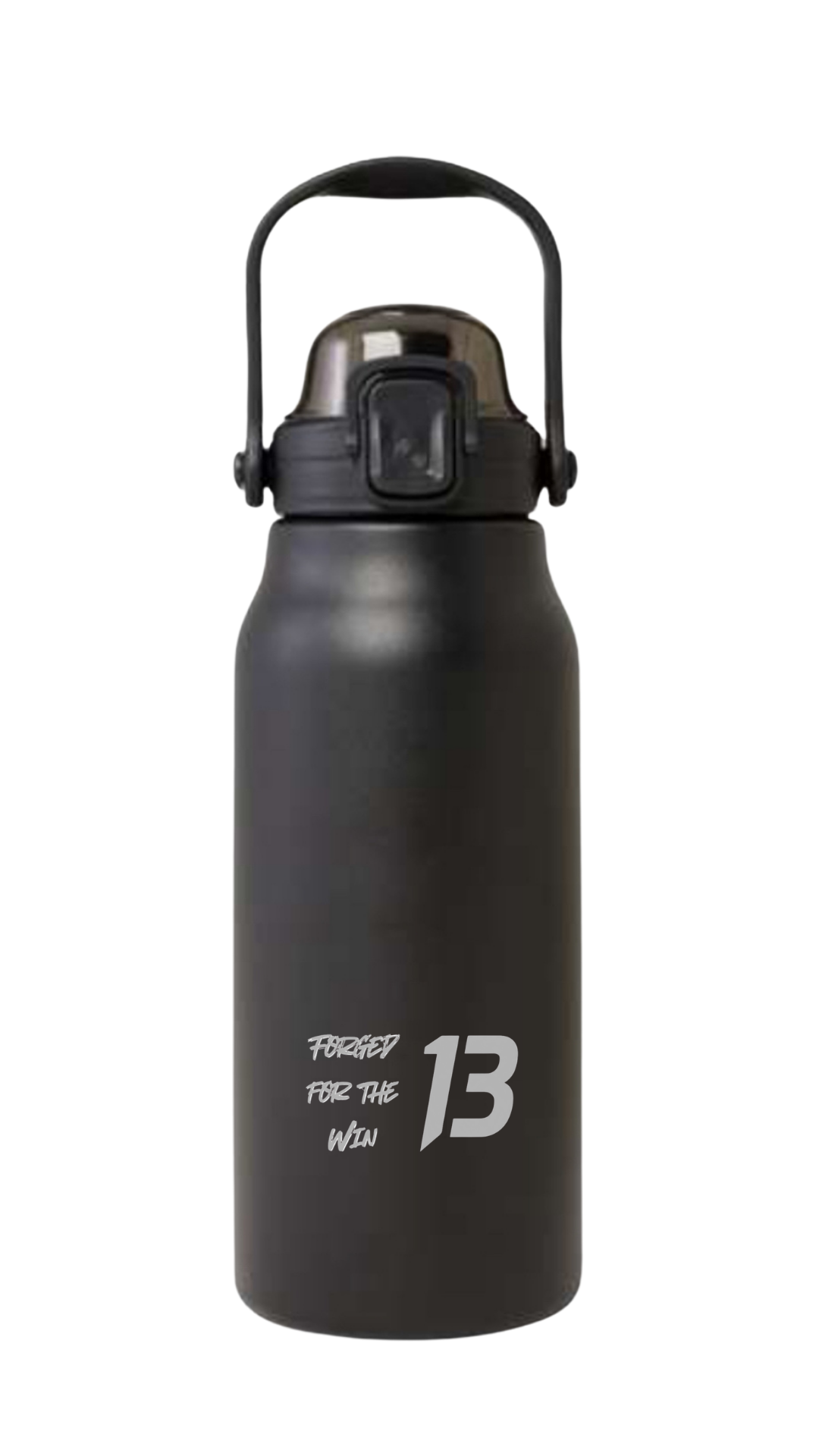 B13 - Thermal insulated Sport Bottle | 1.6l