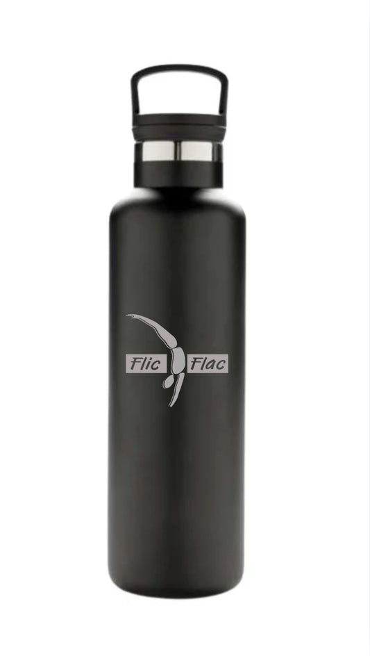 SIGNATURE - Bouteille isotherme Lifestyle | 600 ml