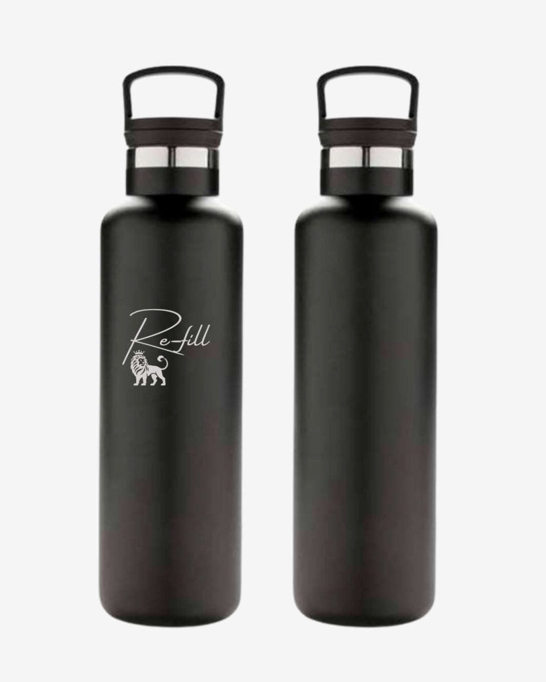 SIGNATURE - Bouteille isotherme Lifestyle | 600 ml