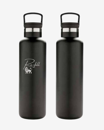 SIGNATURE - Bouteille isotherme Lifestyle | 600 ml