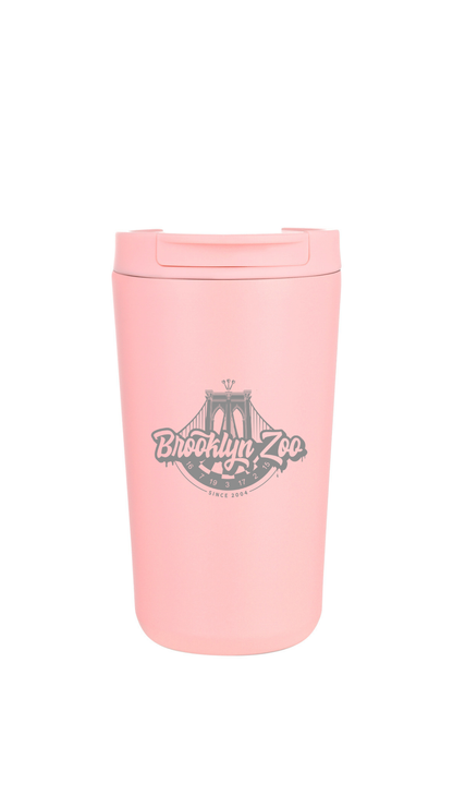 BZ Thermal insulated Coffee Mug | 350ml