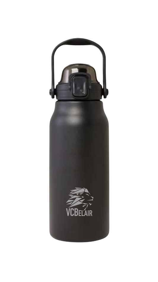VC Belair GIGANTE - Thermal insulated Sport Bottle | 1.6l
