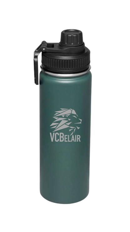 VC Belair Thermal insulated Sport Bottle | 600ml | CUSTOMIZABLE