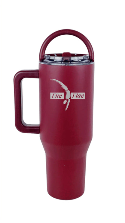 FLIC FLAC Thermal Water Tumbler | 1200ml | CUSTOMIZABLE