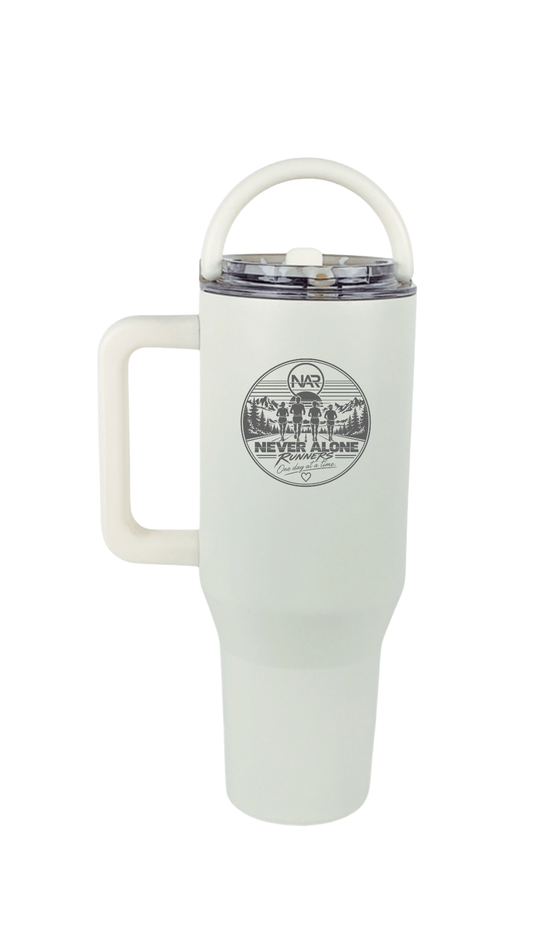 NAR Thermal Water Tumbler | 1200ml | CUSTOMIZABLE