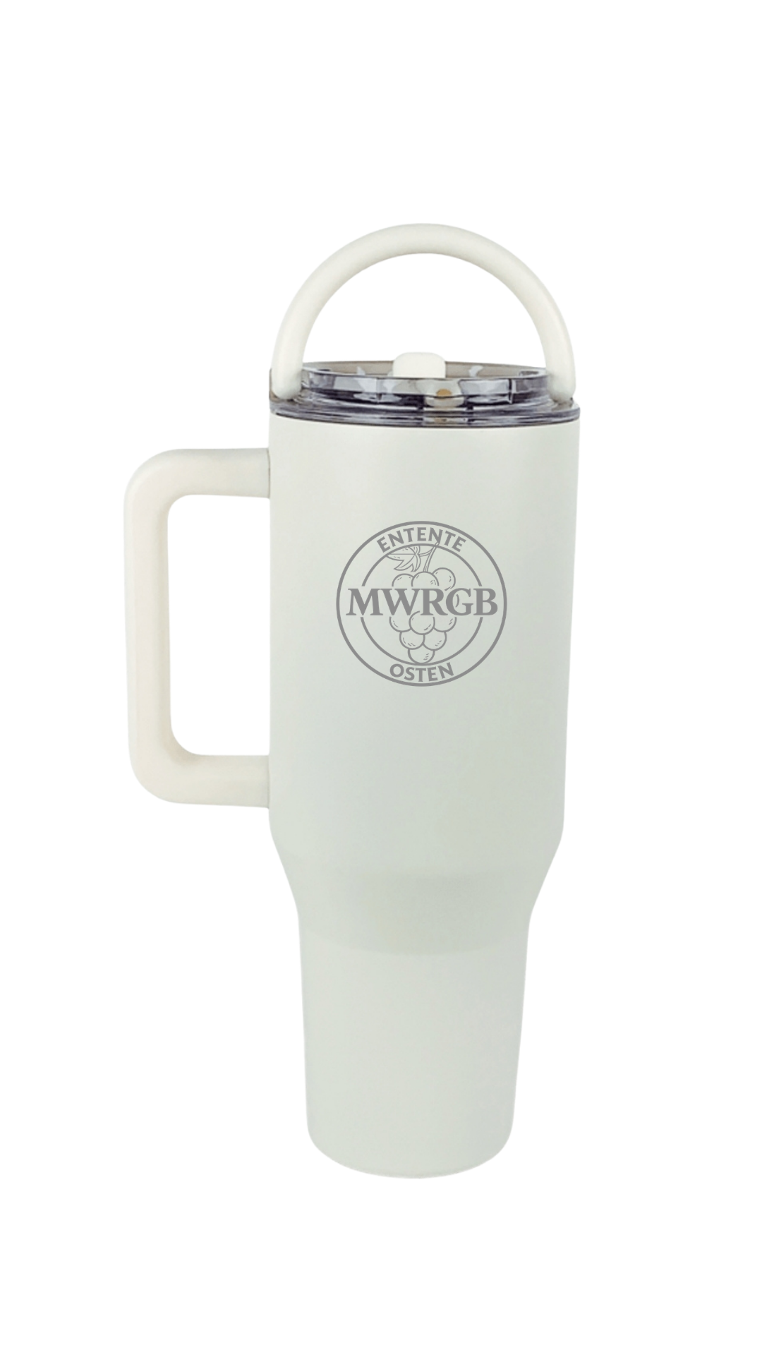 ENTENTE OSTEN Thermal Water Tumbler | 1200ml | CUSTOMIZABLE