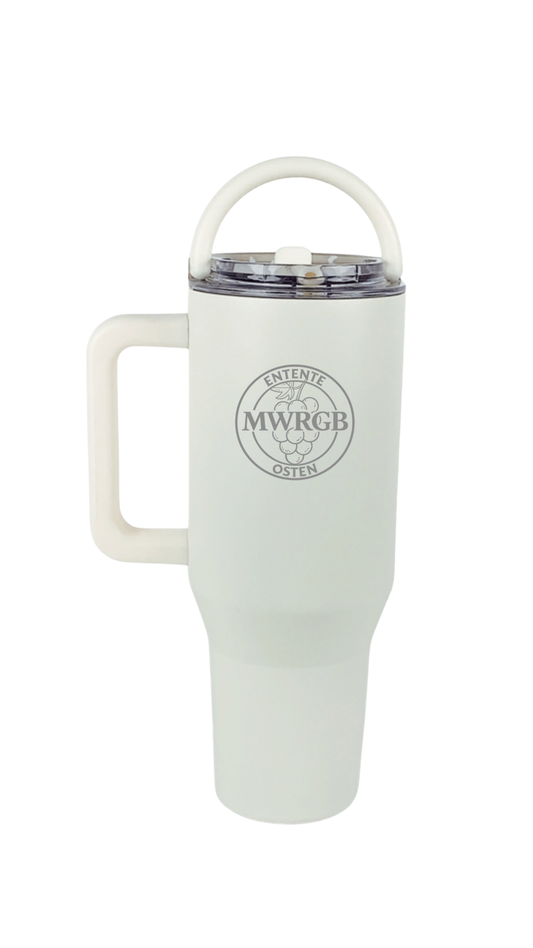 ENTENTE OSTEN Thermal Water Tumbler | 1200ml | CUSTOMIZABLE