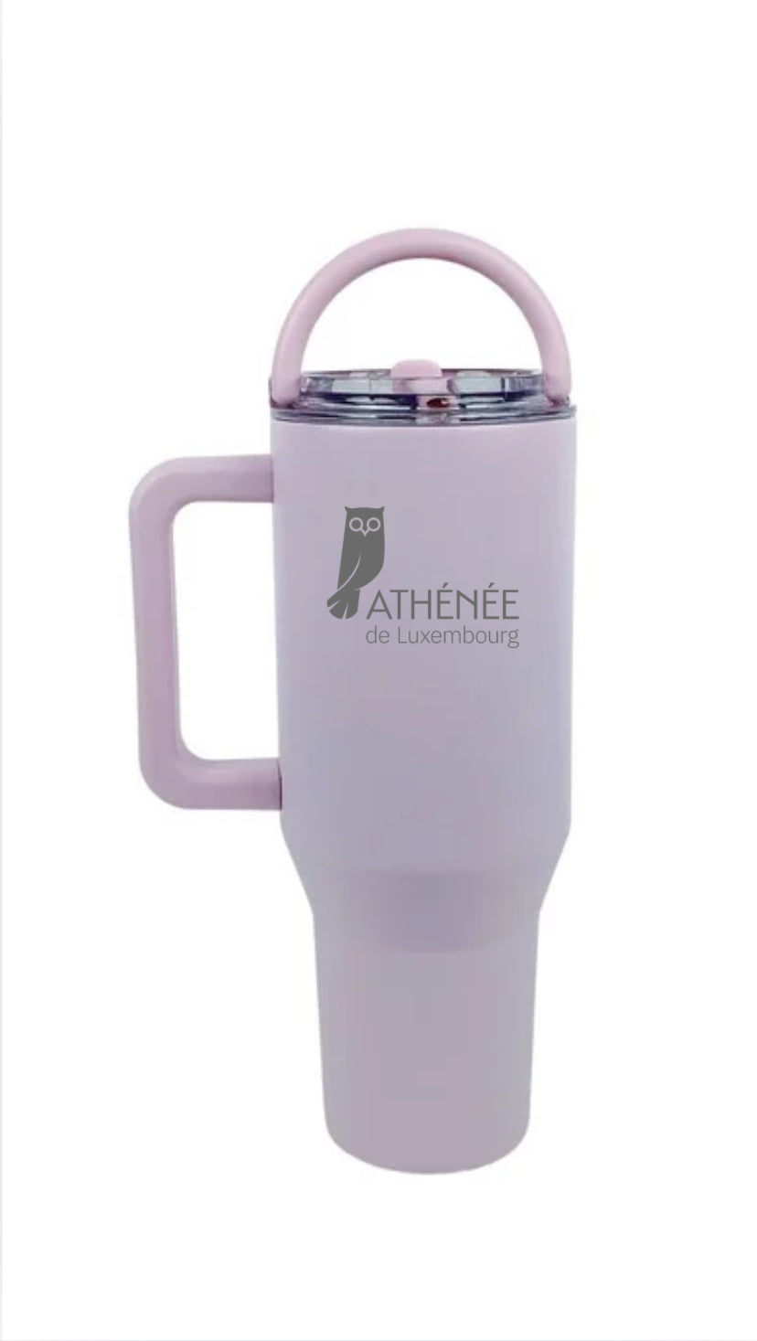 ATHÉNÉE Thermal Water Tumbler | 1200ml | CUSTOMIZABLE