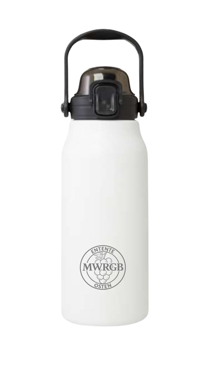 ENTENTE OSTEN GIGANTE - Thermal insulated Sport Bottle | 1.6l