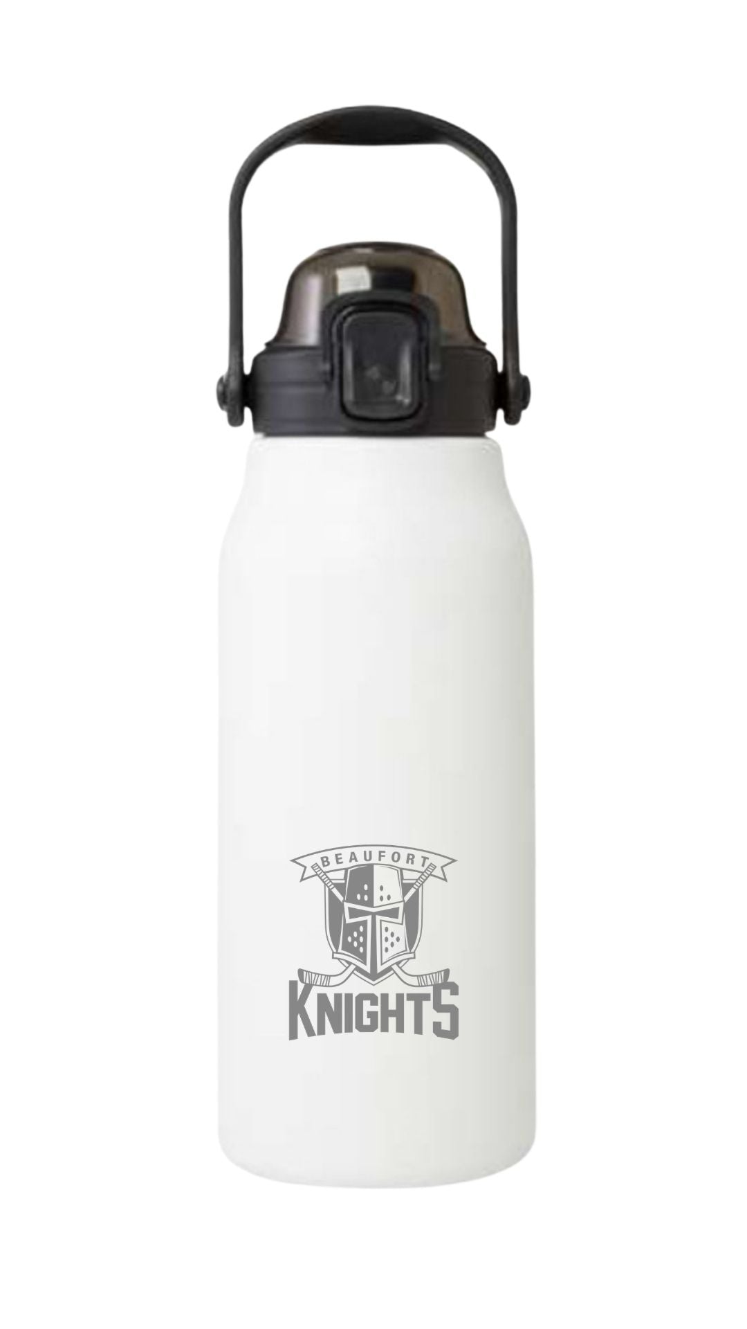 Knights GIGANTE - Thermal insulated Sport Bottle | 1.6l