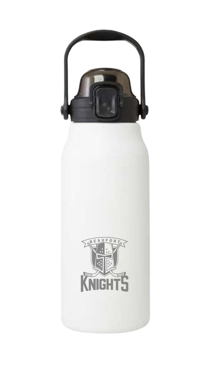 Knights GIGANTE - Thermal insulated Sport Bottle | 1.6l