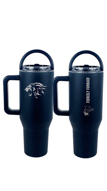 FFS Thermal Water Tumbler | 1200ml | CUSTOMIZABLE