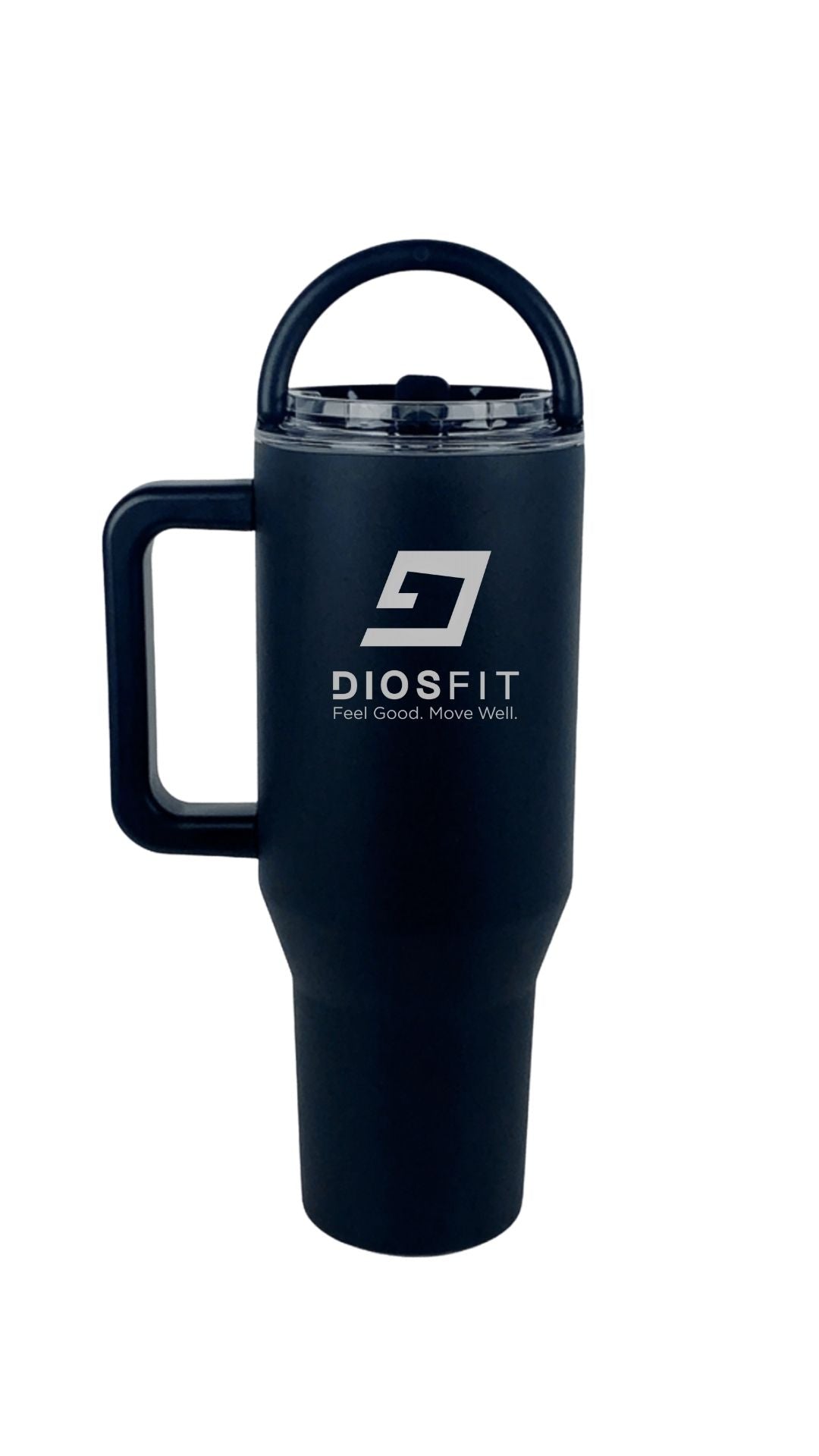 DIOSFIT Thermal Water Tumbler | 1200ml | CUSTOMIZABLE