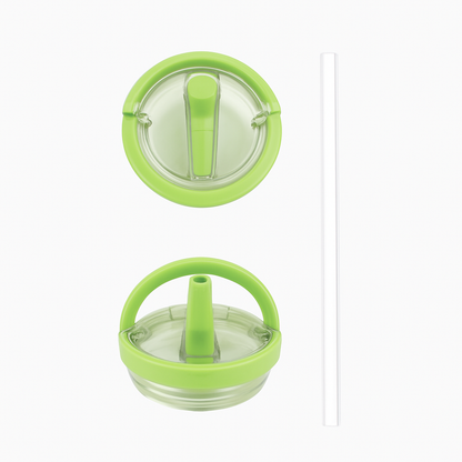 Anti-Leak Flip Lid - Tumbler