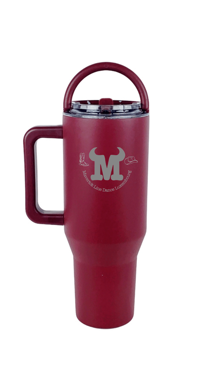 MLD Portable Water Tumbler | 1.2 liter