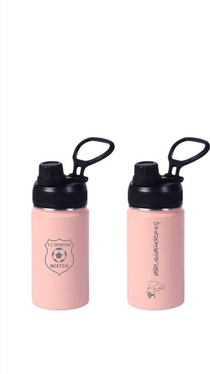 SPM KIDS BOTTLE - Thermal insulated Bottle | 350ml