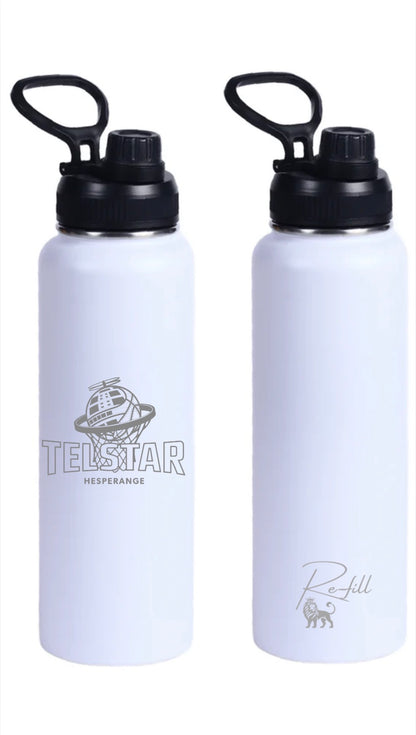 TELSTAR Thermal insulated Sport Bottle | 1200ml | CUSTOMIZABLE