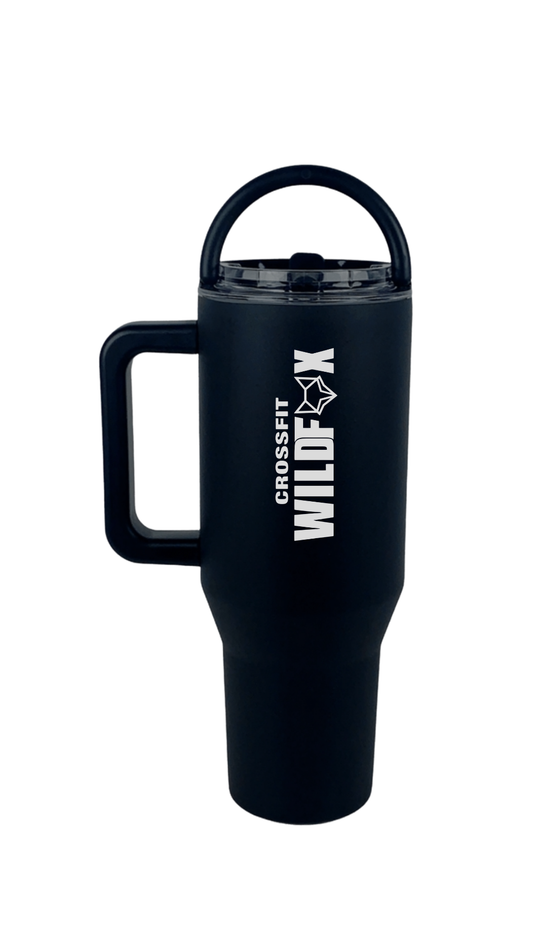 WILDFOX Thermal Water Tumbler | 1200ml | CUSTOMIZABLE