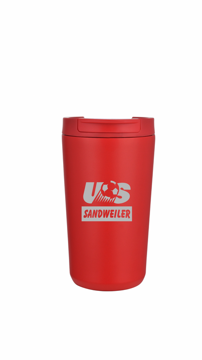 USW - Thermal insulated Coffee Mug | 350ml