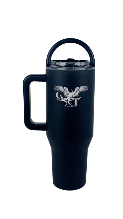 SET Thermal Water Tumbler | 1200ml | CUSTOMIZABLE