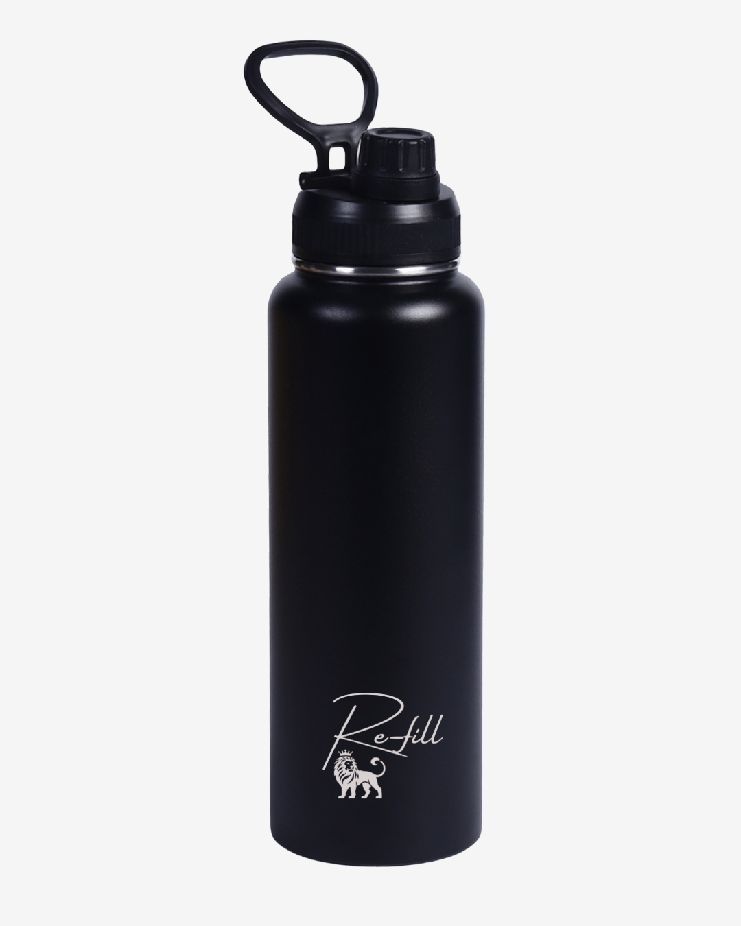 Thermal insulated Sport Bottle | 1.2 L | CUSTOMIZABLE