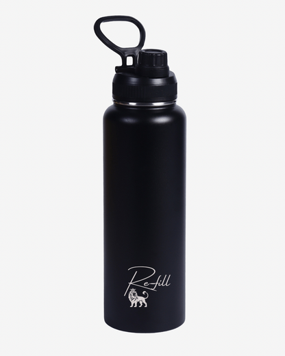 Thermal insulated Sport Bottle | 1.2 L | CUSTOMIZABLE