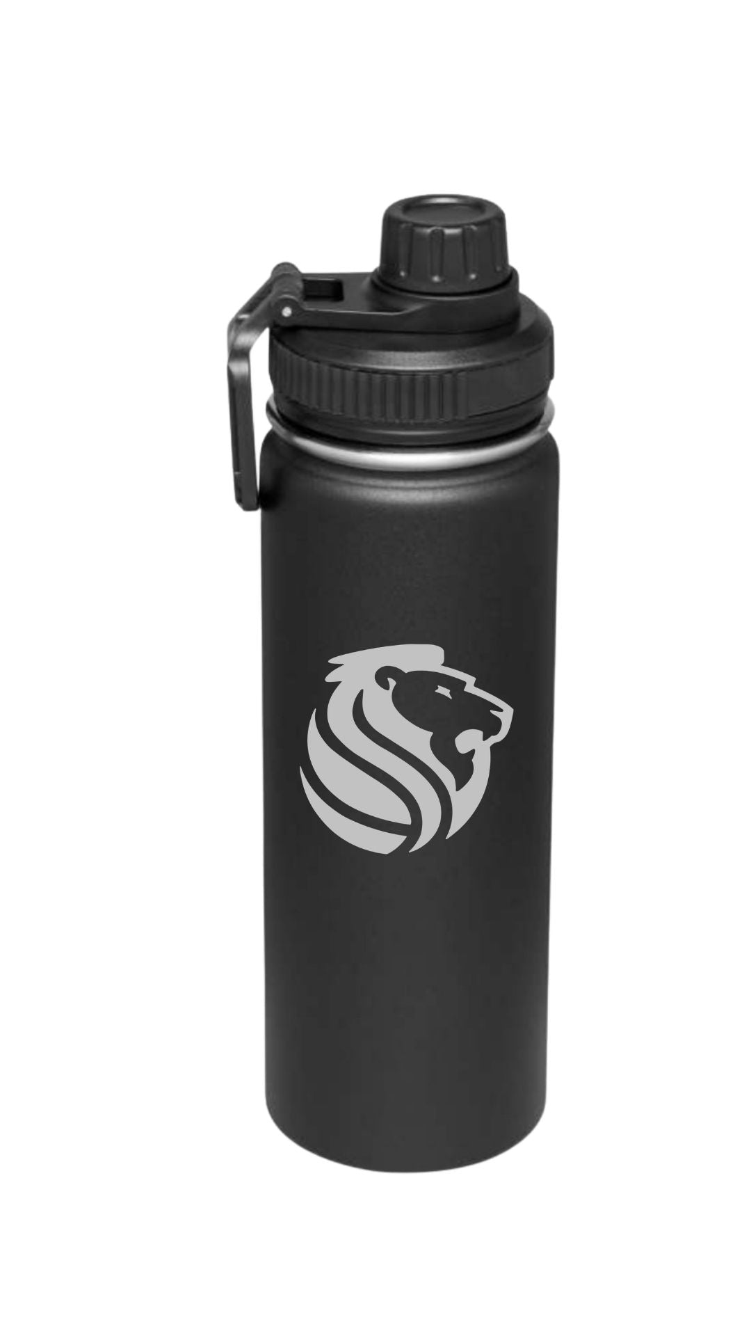 LIONS Thermal insulated Sport Bottle | 600ml | CUSTOMIZABLE
