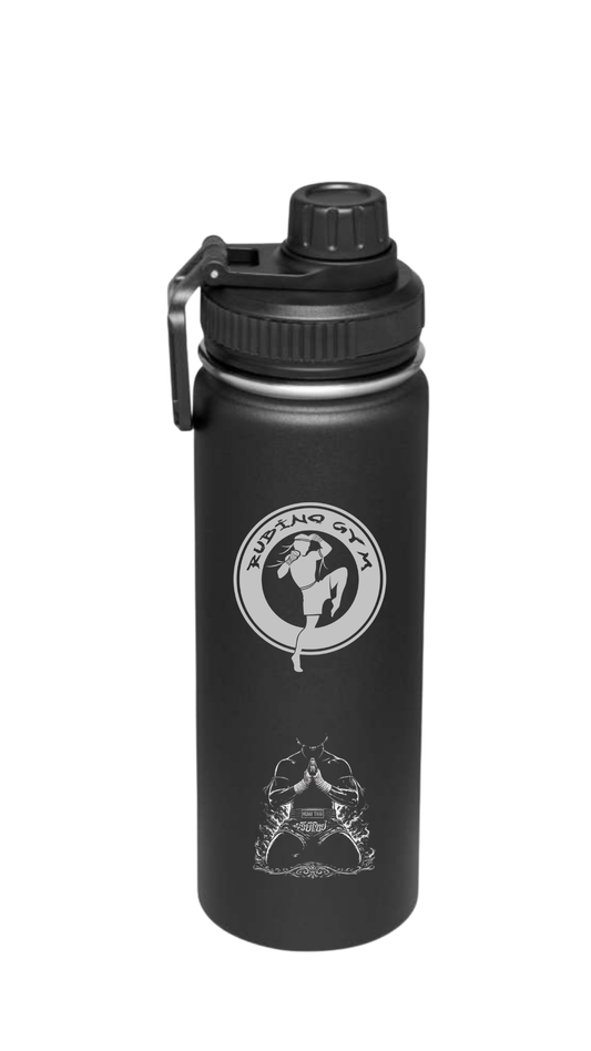 RG Thermal insulated Sport Bottle | 600ml | CUSTOMIZABLE