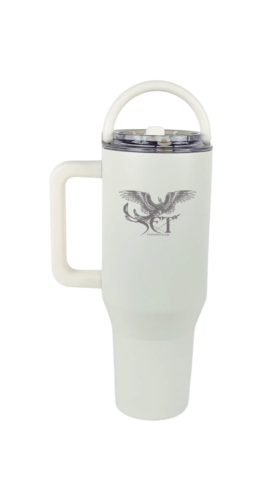 SET Thermal Water Tumbler | 1200ml | CUSTOMIZABLE