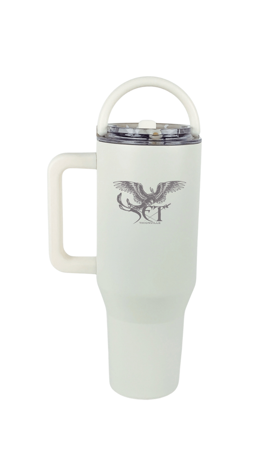SET Thermal Water Tumbler | 1200ml | CUSTOMIZABLE