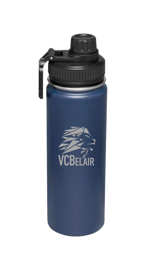 VC Belair Thermal insulated Sport Bottle | 600ml | CUSTOMIZABLE